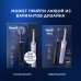 Электрические зубные щетки Oral-B Vitality Pro Duo + Насадка для эффективной чистки Oral-B CrossAction (10 шт)