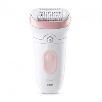 Эпилятор Braun Silk-epil 7 SE 7-030