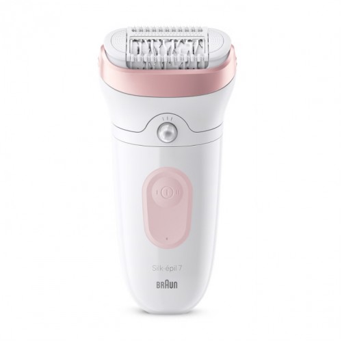 Эпилятор Braun Silk-epil 7 SE 7-030