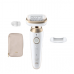 Эпилятор Braun Silk-epil 9 Flex SES 9-011