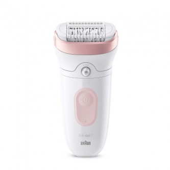 Эпилятор Braun Silk-epil 7 SE 7-000