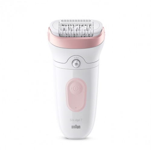 Эпилятор Braun Silk-epil 7 SE 7-000