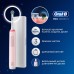 Электрическая зубная щетки Oral-B Pro 3 3500 + Насадка для эффективной чистки Oral-B CrossAction (2 шт)