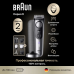 Триммер электрический Braun BT9560