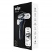 Электробритва Braun Series 7 71-B1000s Black/Blue Wet&Dry 360°