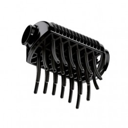 Насадка для придания объема для стайлеров AS530, ASS1000, черный