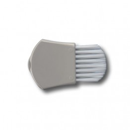 Щетка для чистки эпилятора /женской бритвы Braun