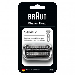 Сетка и режущий блок 73S для электробритв Braun Series 7