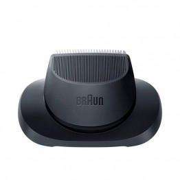 Насадка-триммер EasyClick для электробритв Braun серий 5, 6, 7