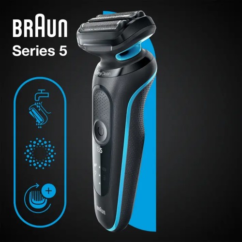 Электробритва Braun Series 5 51-M1000s Mint