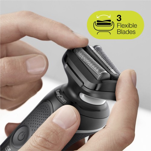 Электробритва Braun Series 5 51-W1600s