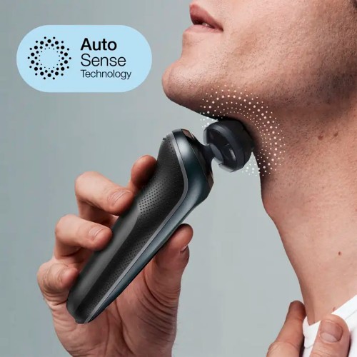 Электробритва Braun Series 6 61-N1000s Noire