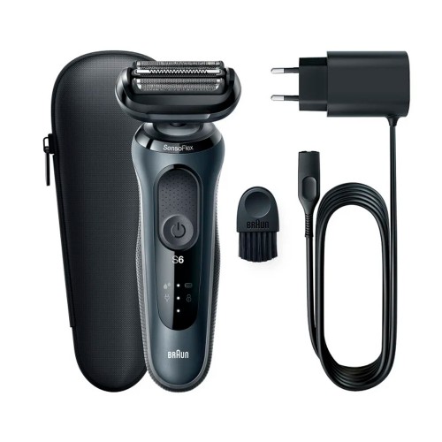 Электробритва Braun Series 6 61-N1000s Noire