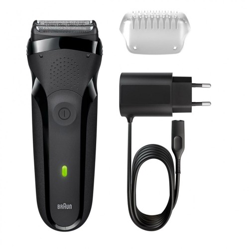 Электробритва Braun Series 3 300s Black