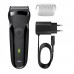 Электробритва Braun Series 3 300s Black
