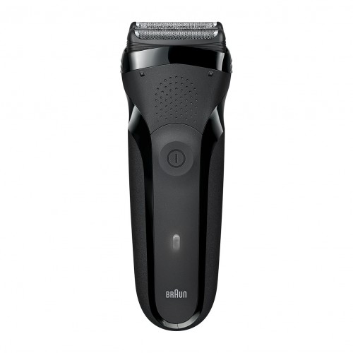 Электробритва Braun Series 3 Shave&Style 300bt + насадка-триммер и 5 гребней