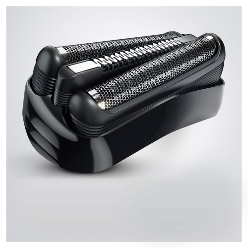 Электробритва Braun Series 3 Shave&Style 300bt + насадка-триммер и 5 гребней