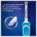 Детская электрическая зубная щетка Oral-B Vitality Kids Frozen "Холодное сердце" D103.413.2K