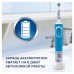 Детская электрическая зубная щетка Oral-B Vitality Kids Frozen "Холодное сердце" D103.413.2K