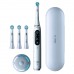 Электрическая зубная щетка Oral-B iO 10 Stardust White
