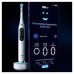 Электрическая зубная щетка Oral-B iO 10 Stardust White