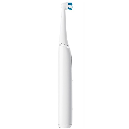 Электрическая зубная щетка Oral-B iO 7 White Alabaster