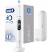 Электрическая зубная щетка Oral-B iO 7 White Alabaster