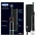 Электрическая зубная щетка Oral-B Smart 5 D601.523.5X CrossAction Black