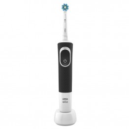 Электрическая зубная щетка Oral-B Vitality CrossAction Black D100.413.1