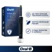Оригинальная электрическая зубная щётка Oral-B Vitality Pro для бережной чистки, Чёрная, 1 шт.