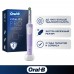 Оригинальная электрическая зубная щётка Oral-B Vitality Pro для бережной чистки, Лиловая, 1 шт.