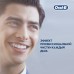 Оригинальная электрическая зубная щётка Oral-B Vitality Pro для бережной чистки, Лиловая, 1 шт.