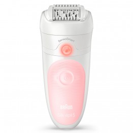 Эпилятор Braun Silk-epil 5 SensoSmart 5-516