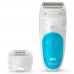 Эпилятор Braun Silk-epil 5 SensoSmart 5-605