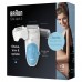 Эпилятор Braun Silk-epil 5 SensoSmart 5-605