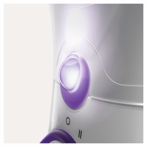 Эпилятор Braun Silk-epil 5 Series 5-825P White Purple