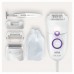 Эпилятор Braun Silk-epil 5 Series 5-825P White Purple