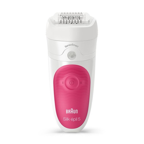 Эпилятор Braun Silk-epil 5 SensoSmart 5/500
