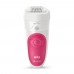Эпилятор Braun Silk-epil 5 SensoSmart 5/500