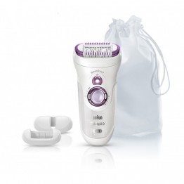 Эпилятор Braun Silk-epil 9 SensoSmart 9/700