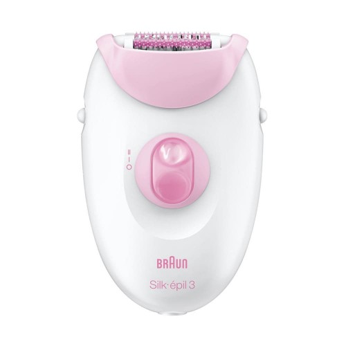 Эпилятор Braun Silk-epil 3 - 3270