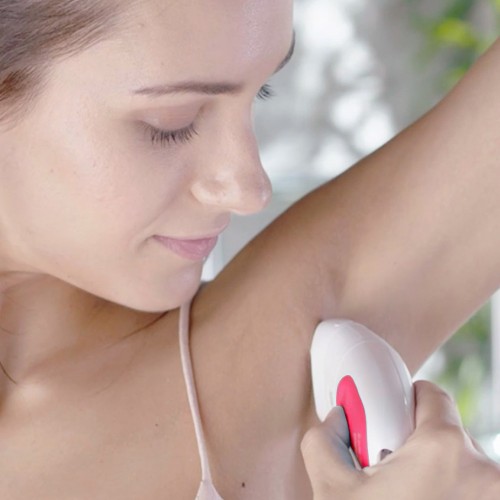 Эпилятор Braun Silk-epil 5 SensoSmart 5/500