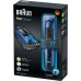 Машинка для стрижки волос Braun HC5030