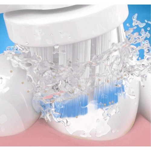Насадка для зубных щеток Oral-B EB 60-2 Sensi UltraThin (2 шт)
