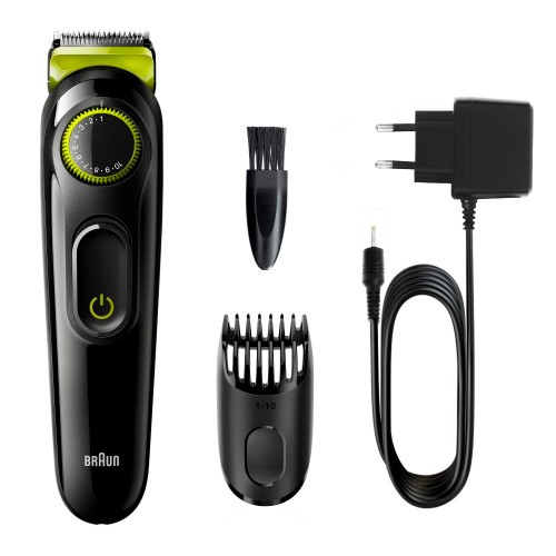 Триммер для бороды Braun BT3221 (уценка)