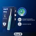 Электрическая зубная щётка Oral-B Pro Series 1