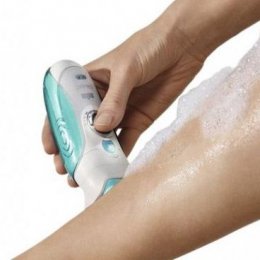 Новые ощущения гладкости с эпиляторами Silk-epil 7 Dual Epilator