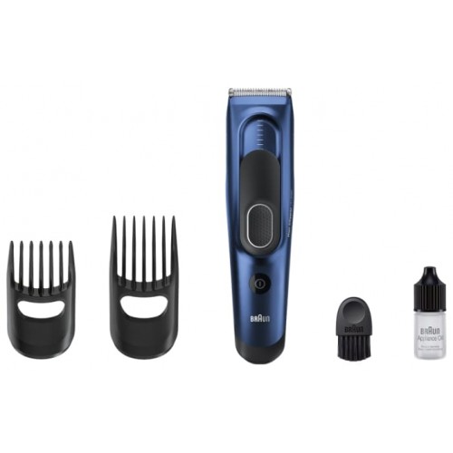 Машинка для стрижки волос Braun HC5030