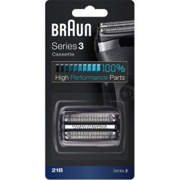 Сетка и режущий блок Braun Series 3 21B