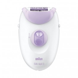 Эпилятор Braun Silk-epil 3 - 3170